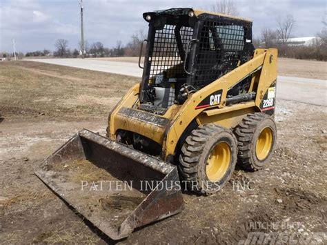 value of 226b 2004 cat skid steer|caterpillar 226b for sale.